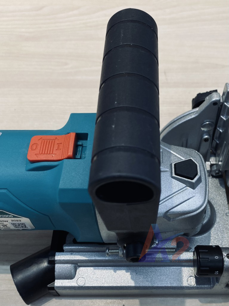 Máy ghép mộng 950W Total  TS70906