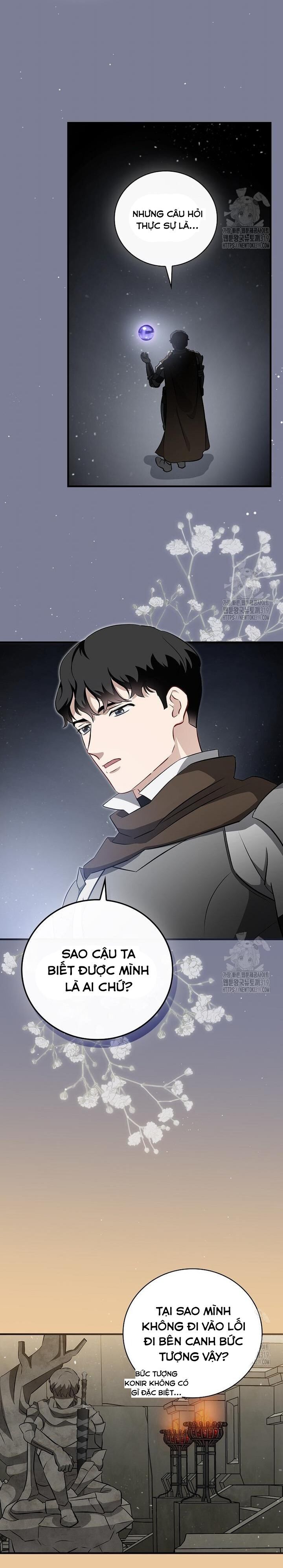 Level Up Chỉ Bằng Cách Ăn Cơm Chapter 166 10