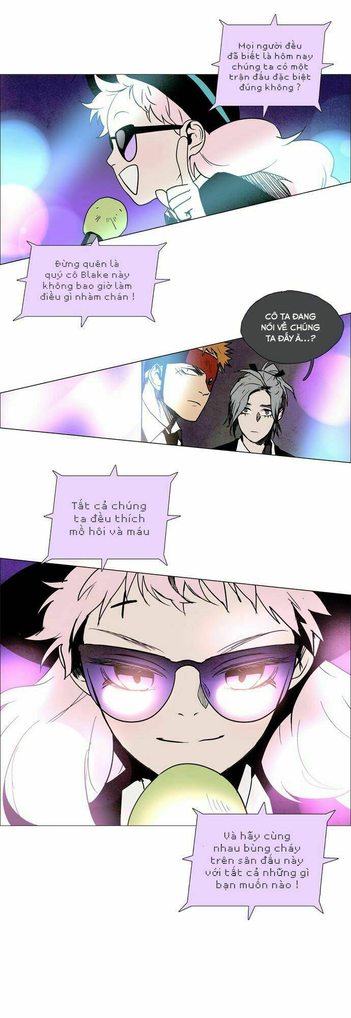 lessa 2: the crimson knight chapter 64 5