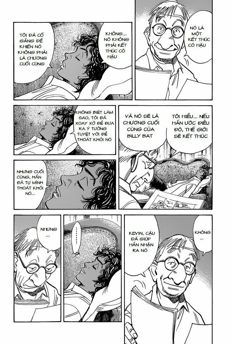 billy bat chapter 117 22