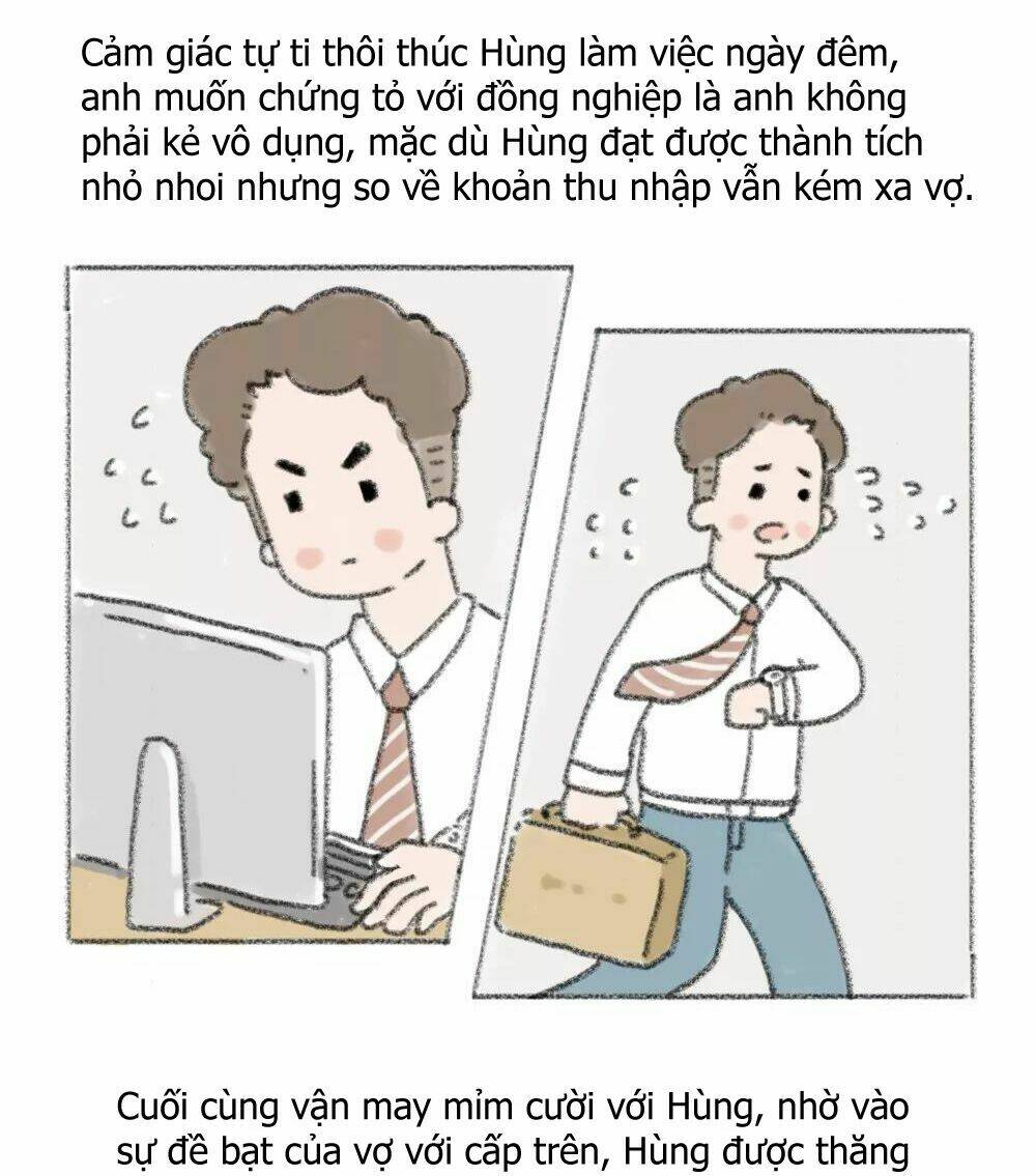 giải mã tình yêu chapter 301 5