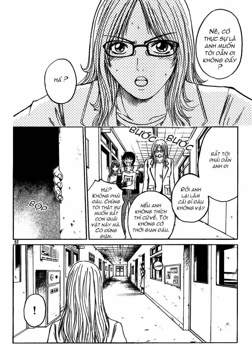 tokko - ác quỷ hồi sinh chapter 12 52