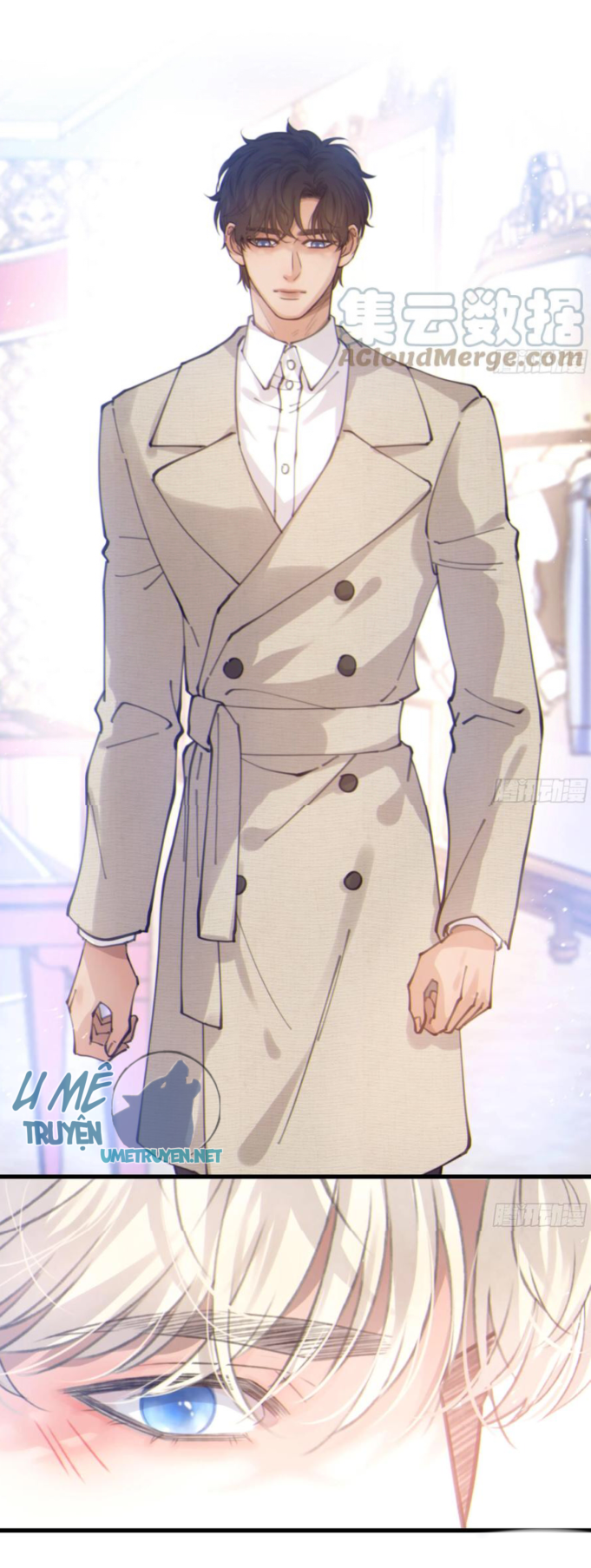 đêm sao chapter 48 12