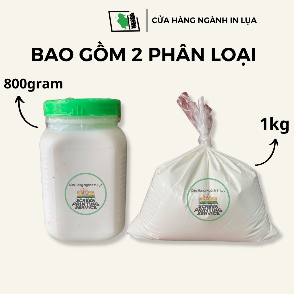 Keo trải bàn dán bàn định vị in lụa siêu dính