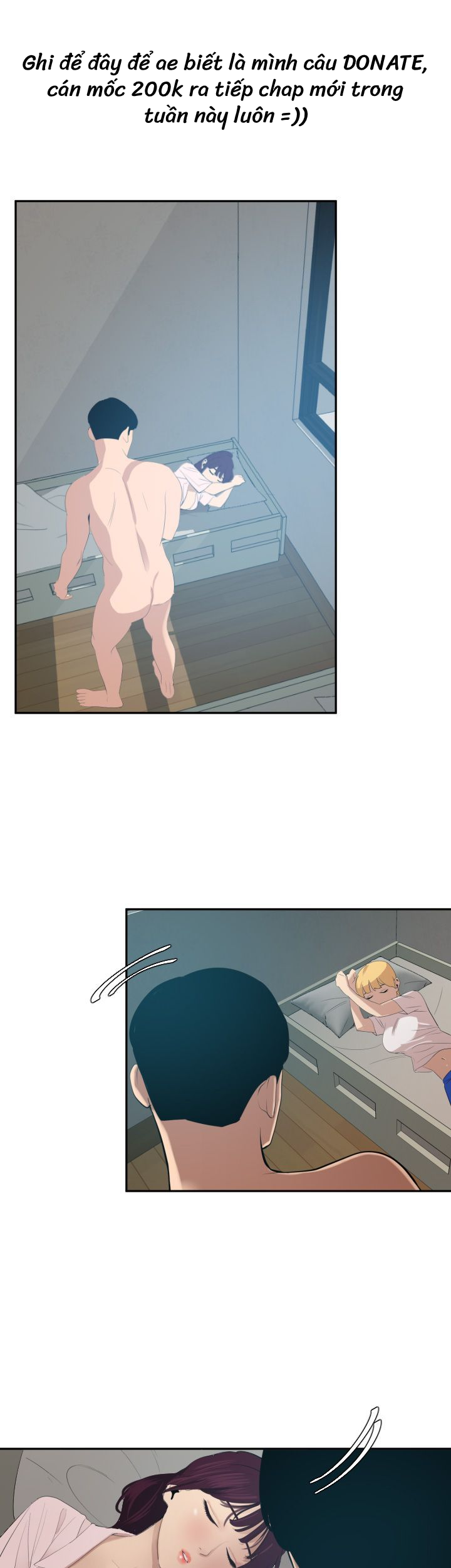 cột thu lôi chapter 61 2