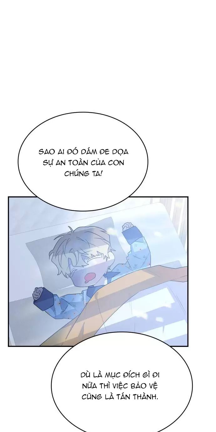 sống trong vườn hoa của công chúa chapter 5 69