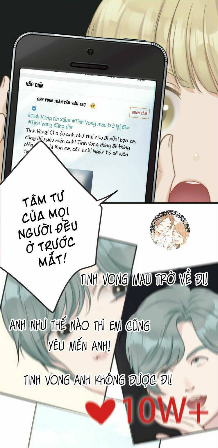 viện bảo tàng tâm nguyện chapter 12.1 13