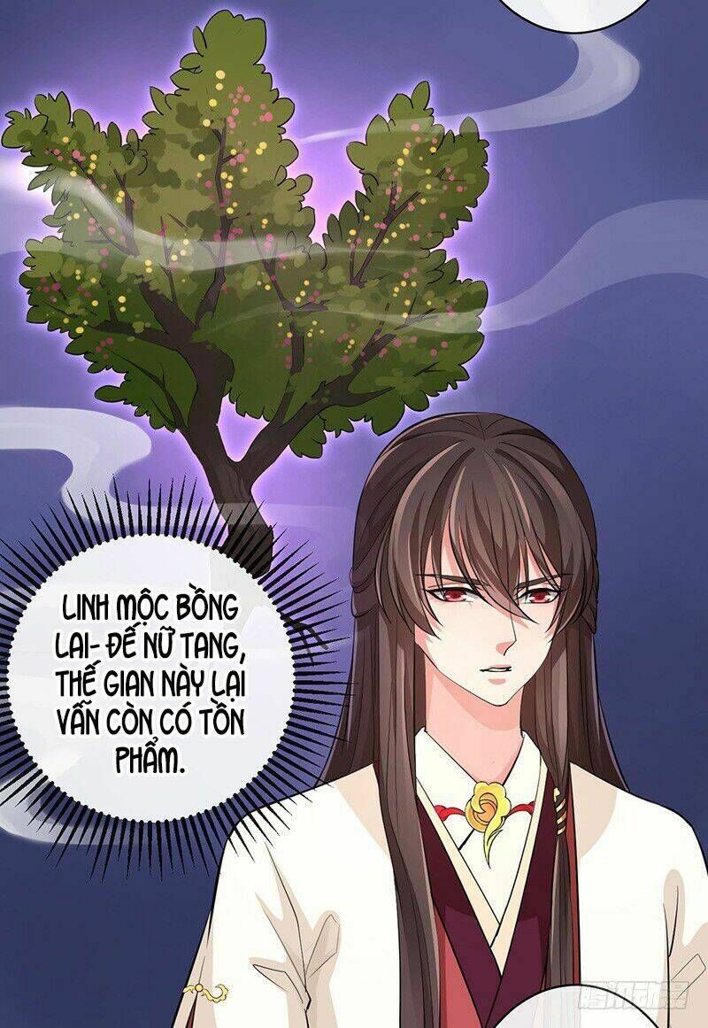 nghiên hương kỳ đàm chapter 46 41