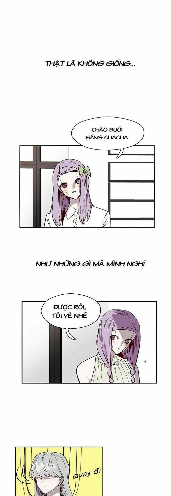 người máy hủy diệt chapter 128 15