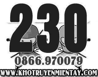 tokita ouma - đấu sĩ atula chapter 230 1