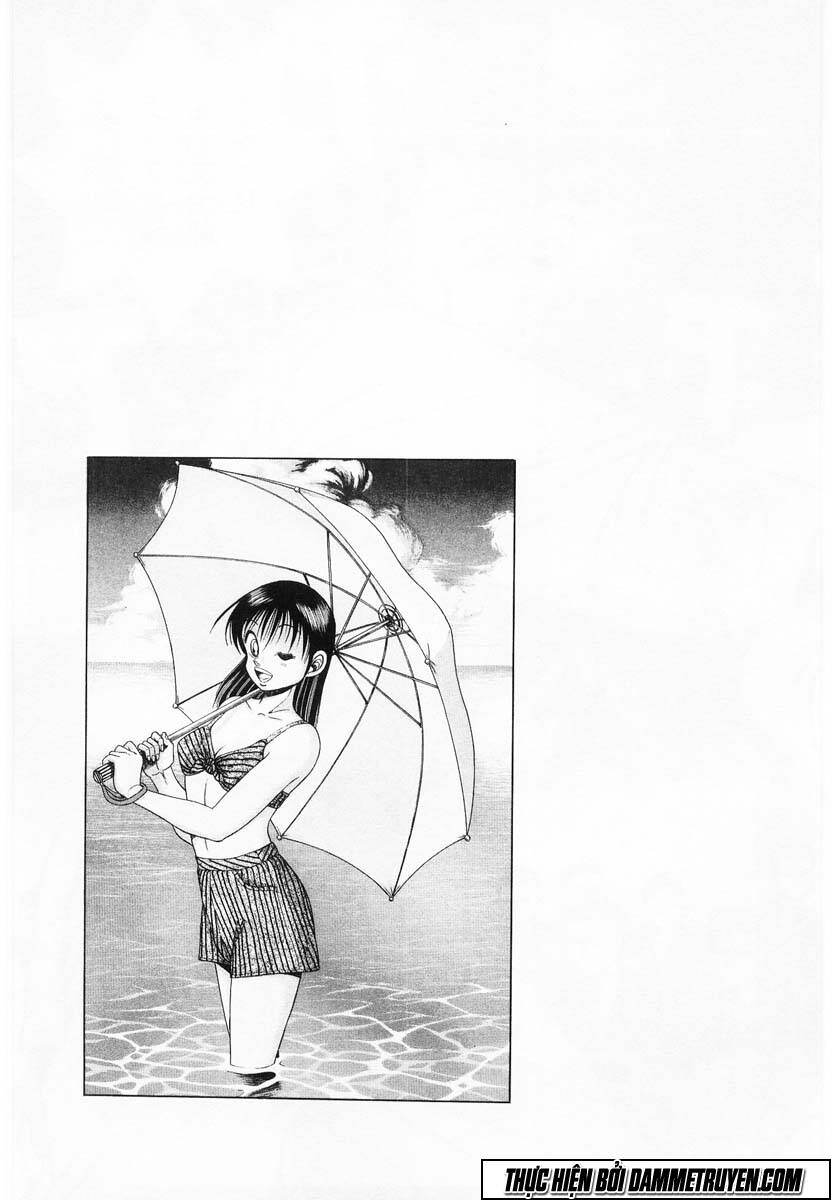 shin kotaro makaritoru! juudouhen chapter 57 21