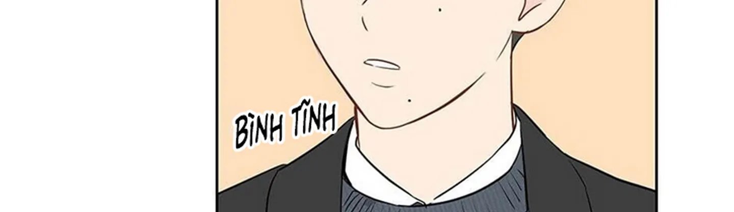 chuyện quái gì với giấc mơ đó vậy chapter 13 324