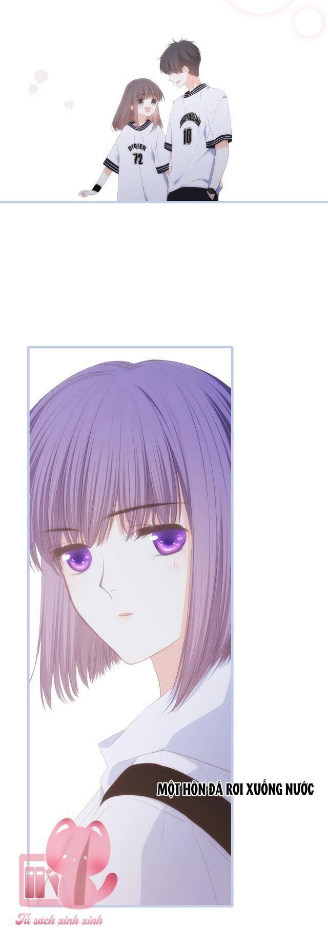 con tim rung động 2 chapter 137.1 24