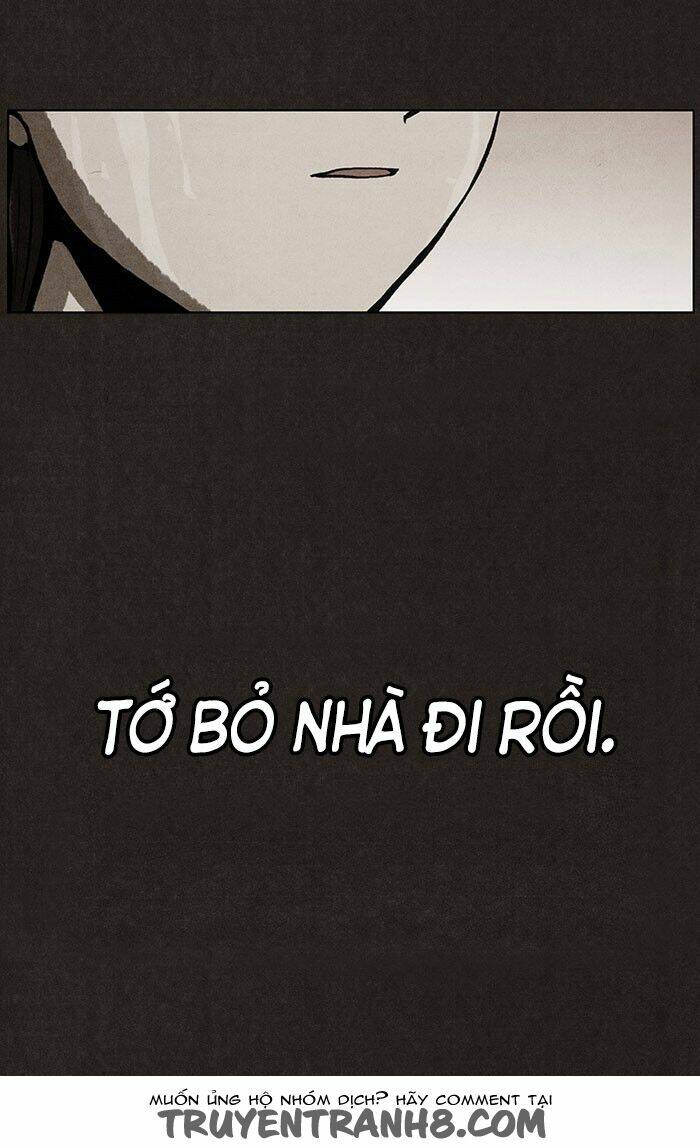 đứa con của quỷ dữ chapter 33 44