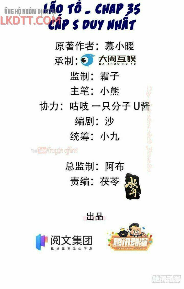 tôi trở thành tổ tông của 5 vị đại lão chapter 35 2