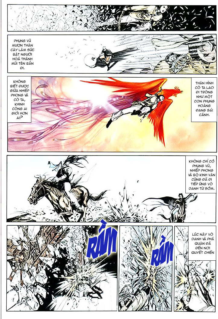 phong vân chapter 64 8