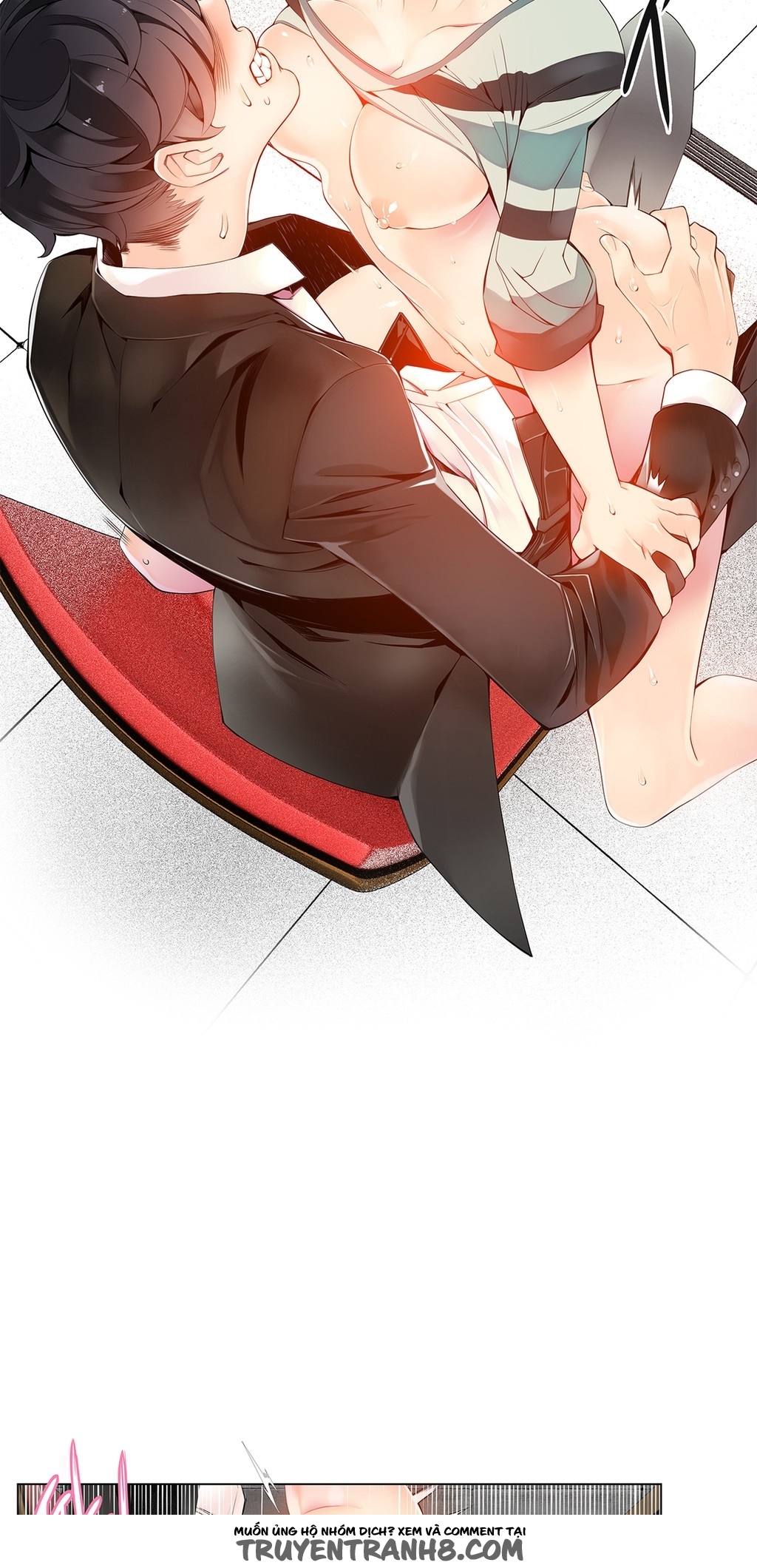 sự ràng buộc của lilith chapter 8 51