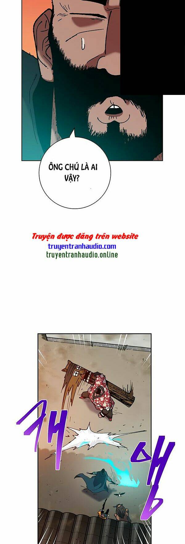 npc bắt đầu từ kỹ năng lv.999 chapter 5 39