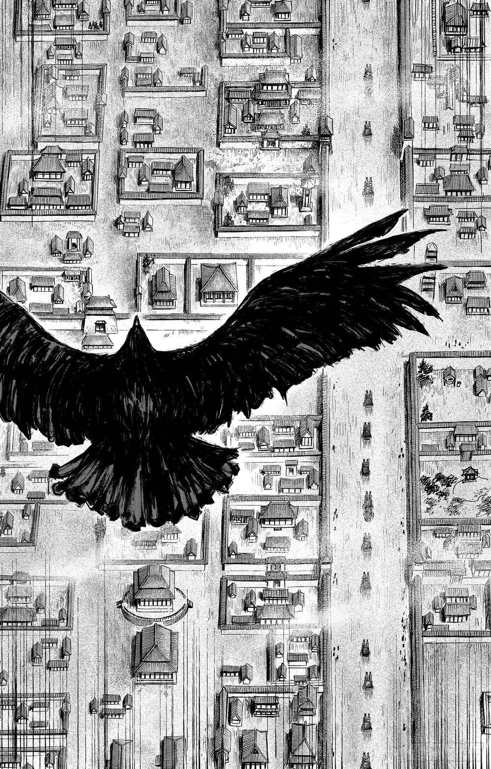 thích khách tín điều chapter 41 13