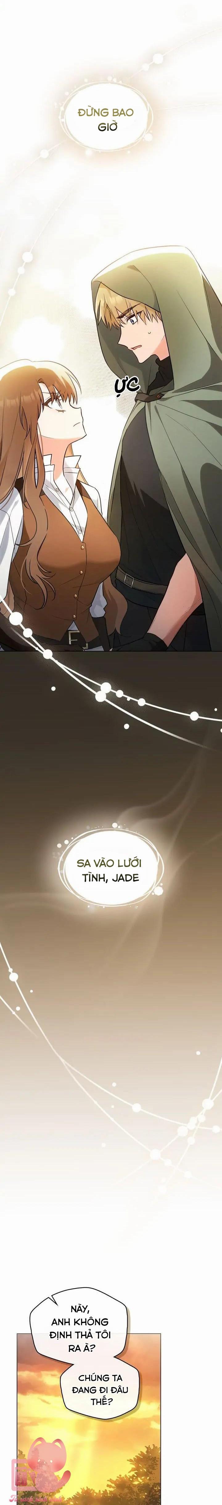 phải lòng nàng công chúa đoản mệnh chapter 8 12