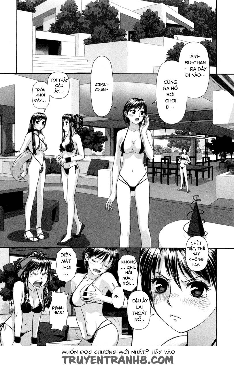 my doll house chapter 6 22