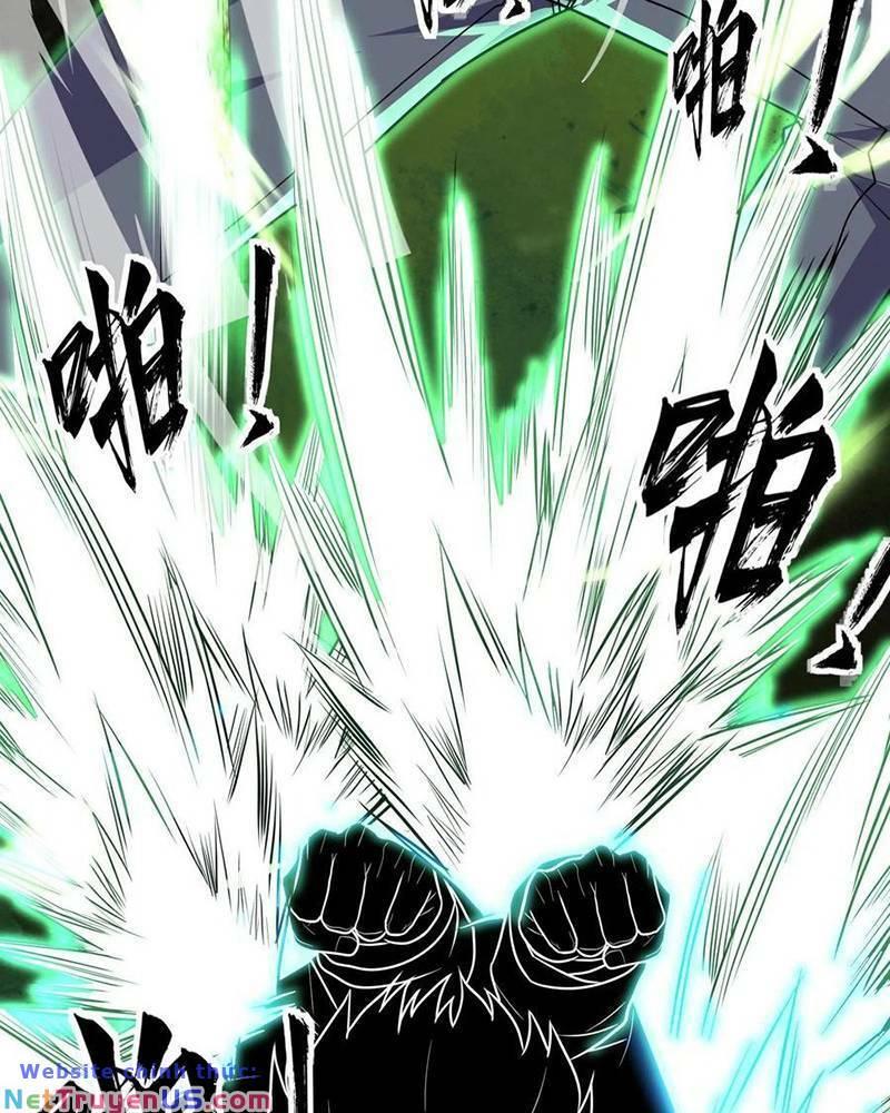 nhìn thấy thanh máu, ta xử tội thần linh chapter 88 61