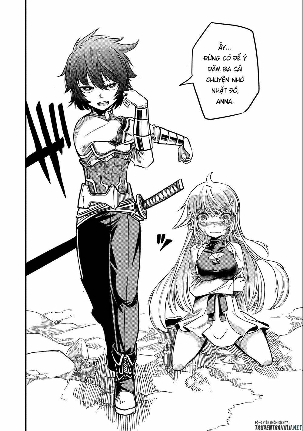 sekai saikyou no doryokuka: sainou ga (doryoku) datta no de kouritsu yoku kikakugai no doryoku o shi chapter 10 36