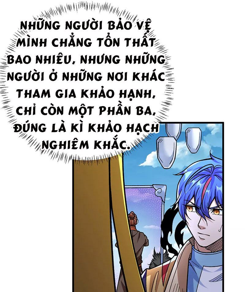 võ đạo độc tôn chapter 426 23