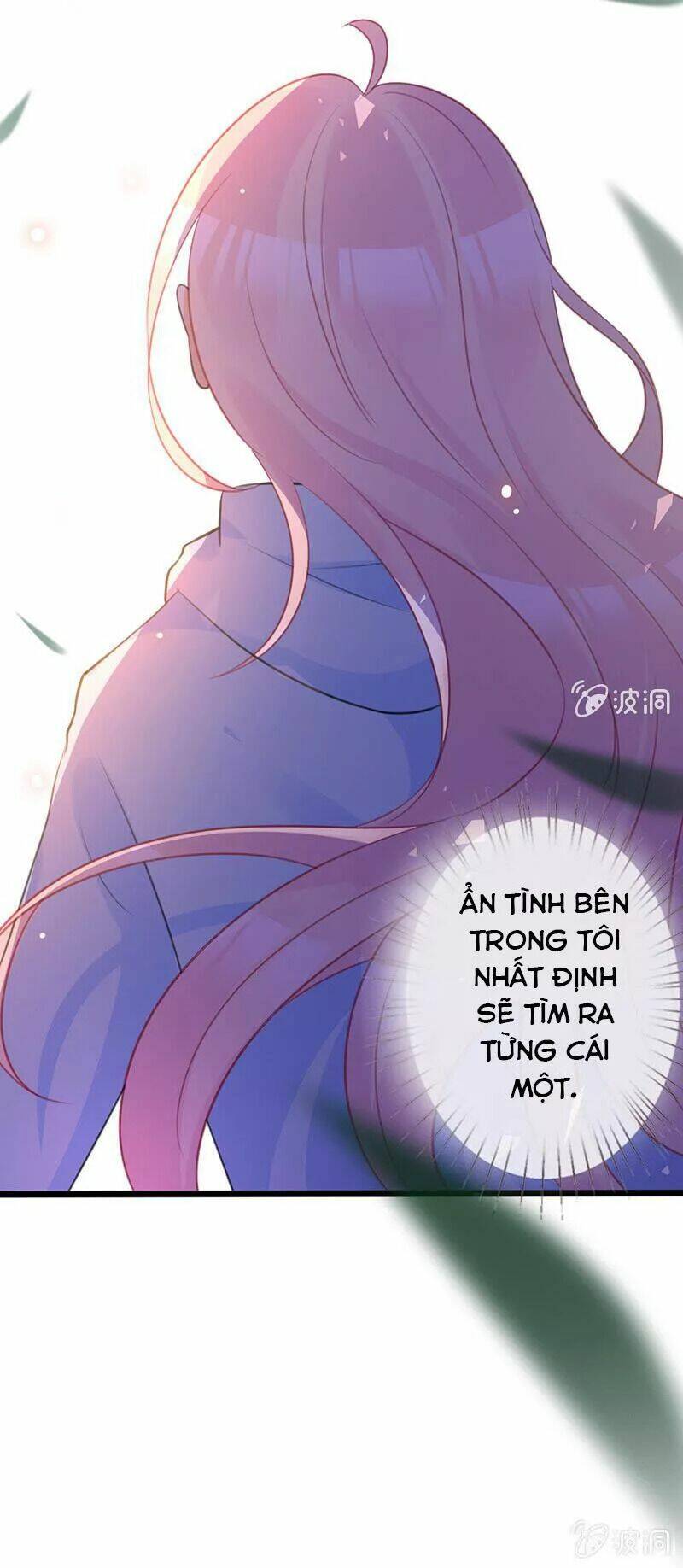 vương bài thiên sư và tiểu manh yêu chapter 20 35