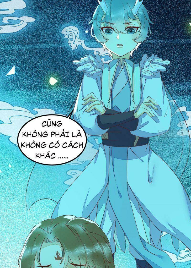 sát thủ vương phi không dễ chọc chapter 44 3