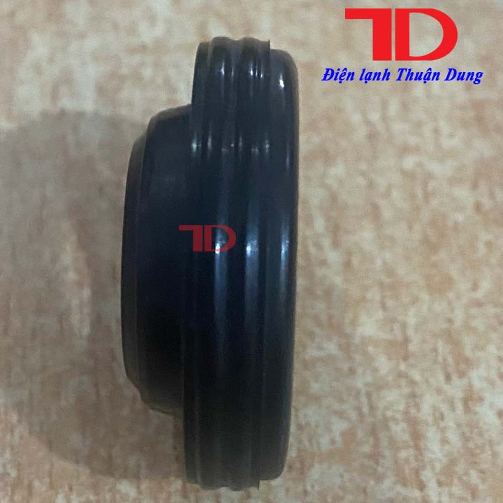 Phớt BLOCK V5 709, phốt lốc điều hòa được dùng với nhiệm vụ đảm bảo độ kín khít giữa cổ trục và thân lốc giúp cho không khí không thoát ra ngoài hệ thống, Điện Lạnh Thuận Dung