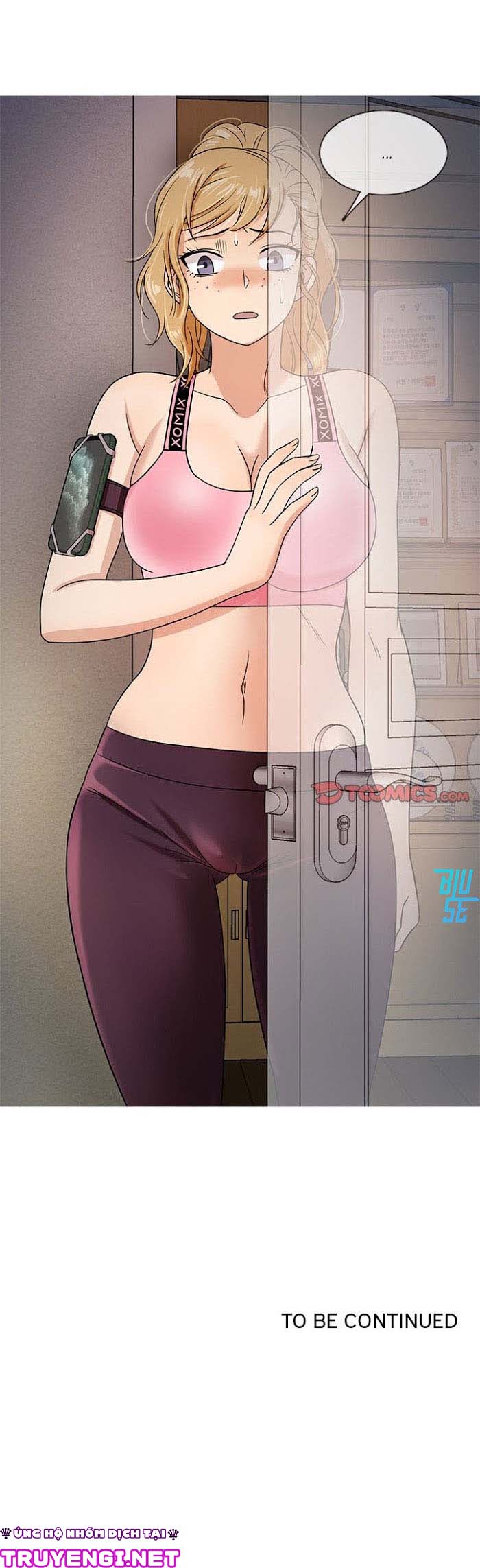 yêu em nữa đi chapter 7 47