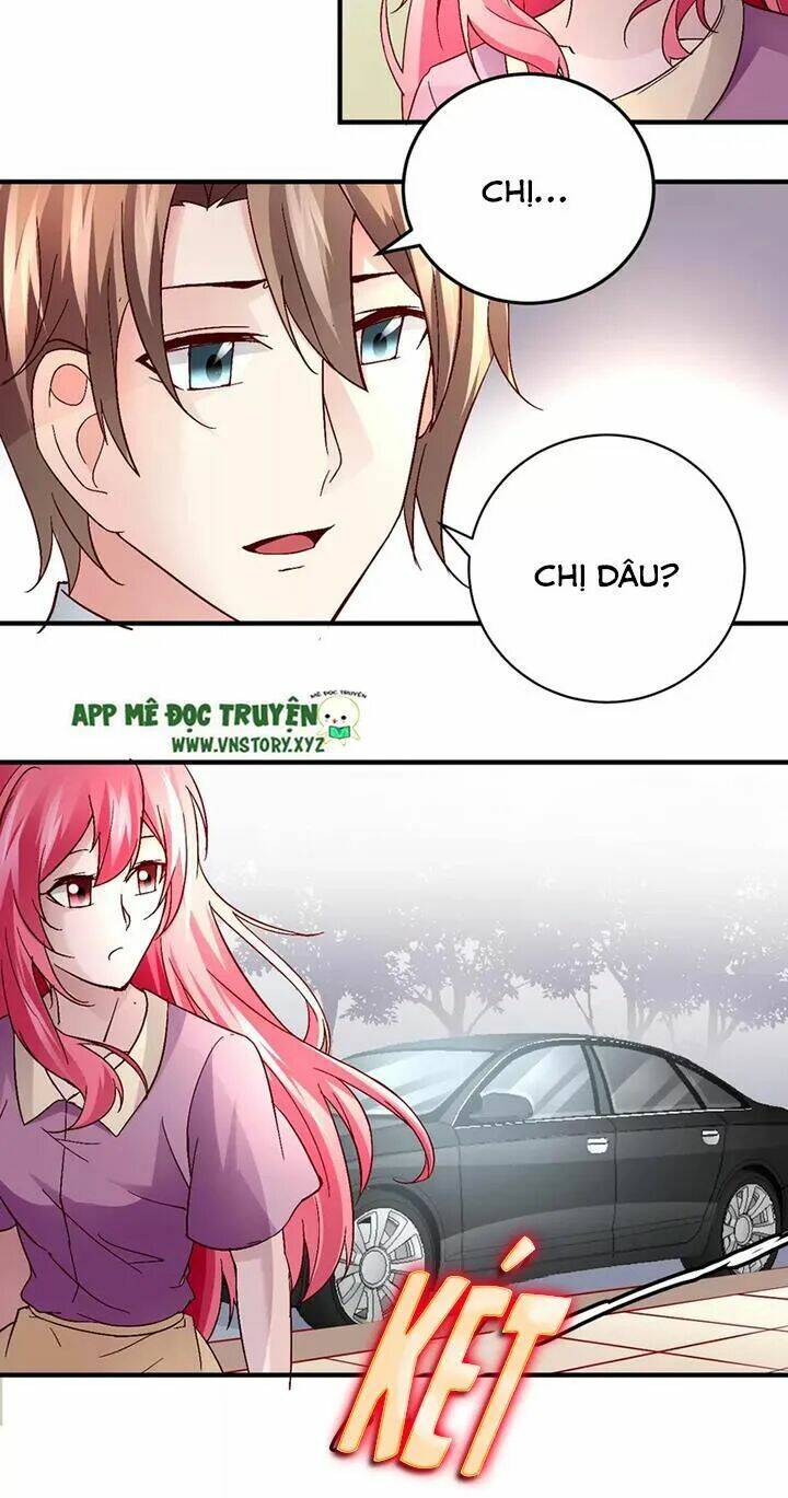 trò chơi săn tình - tổng tài khó kìm lòng chapter 32 11