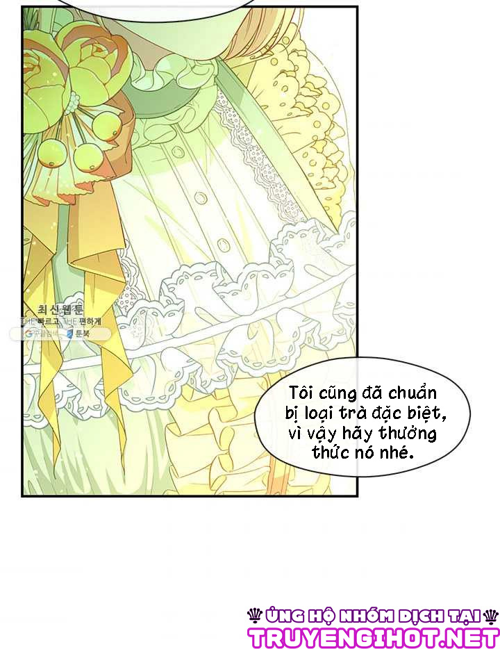 cẩn thận nữ phụ phản diện đấy! chapter 70 3