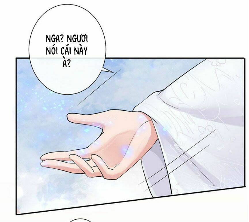 nghiên hương kỳ đàm chapter 11 36