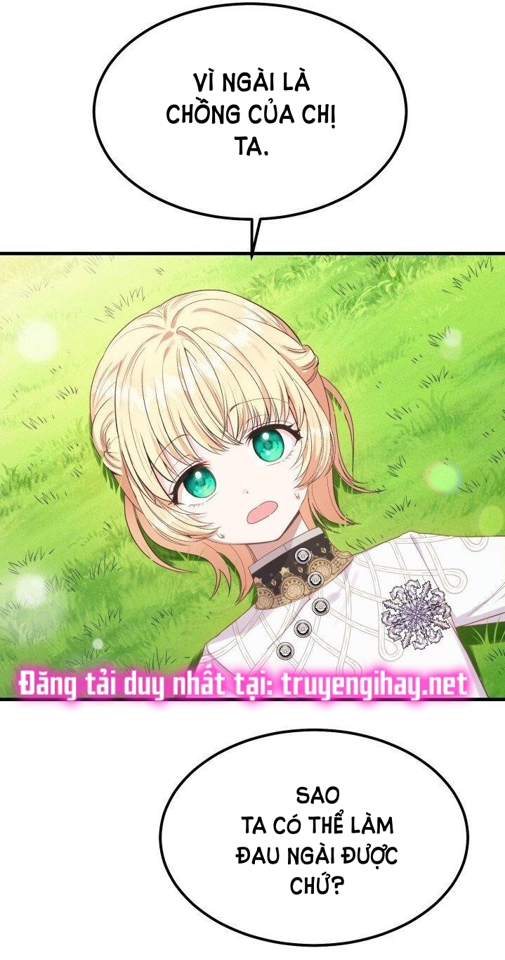 trở thành vợ thái tử quái vật chapter 28.1 33