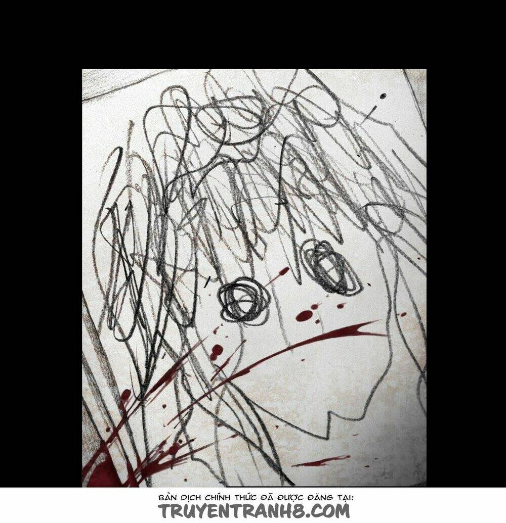 ngôi nhà của những búp bê chapter 11 37