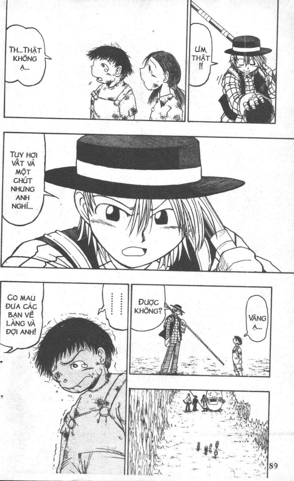 touyuki chapter 3 87