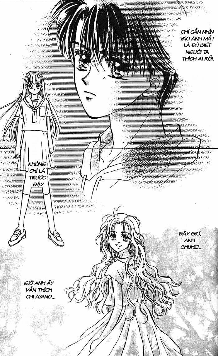 baby love chapter 5 30