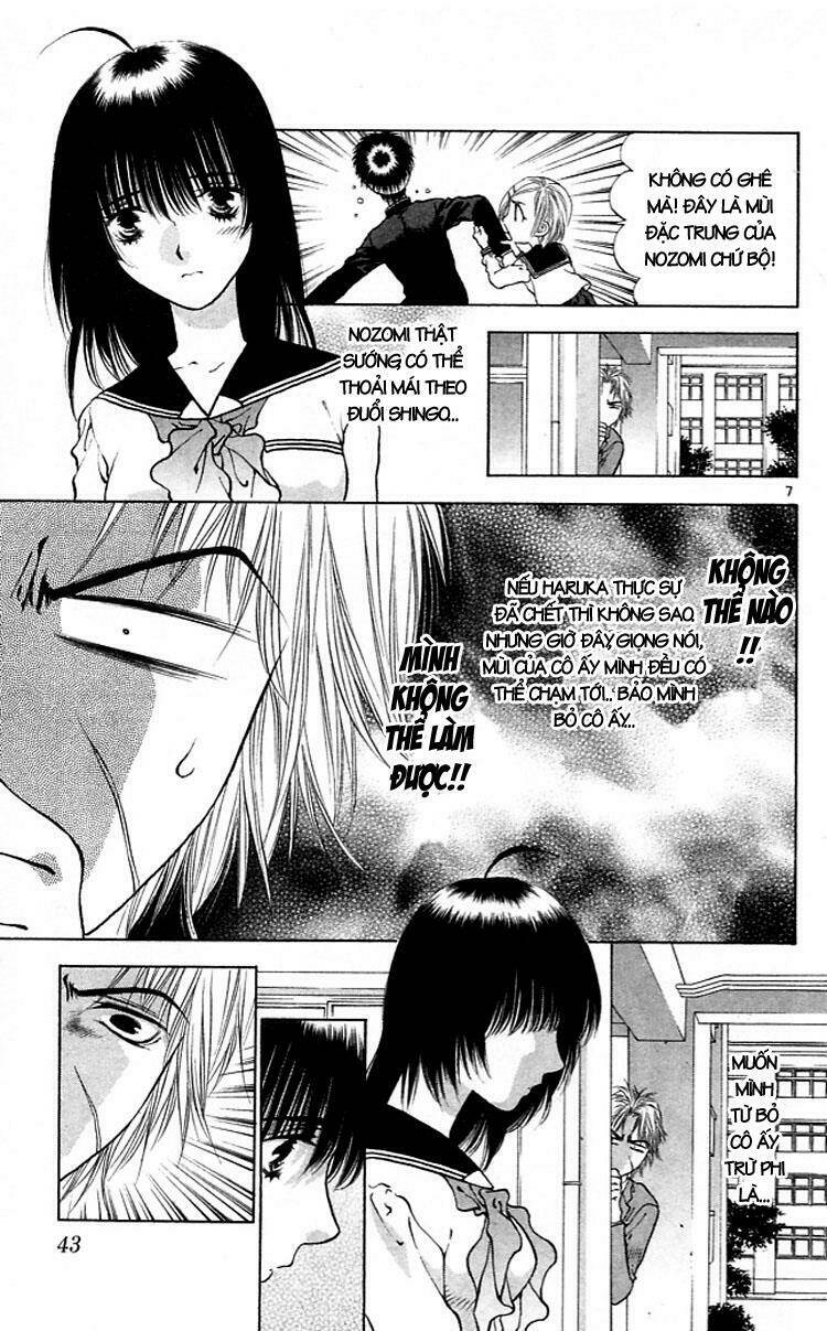 girls saurus chapter 13 8