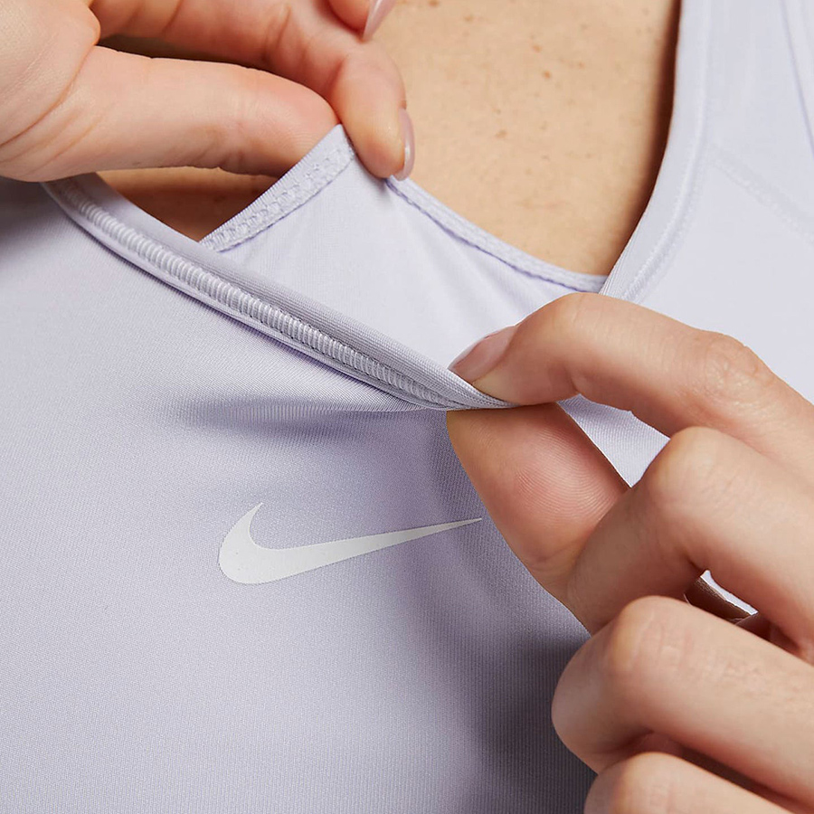 Áo ngực thể thao Nữ NIKE AS W NK DF SWSH 1PP BRA BV3637