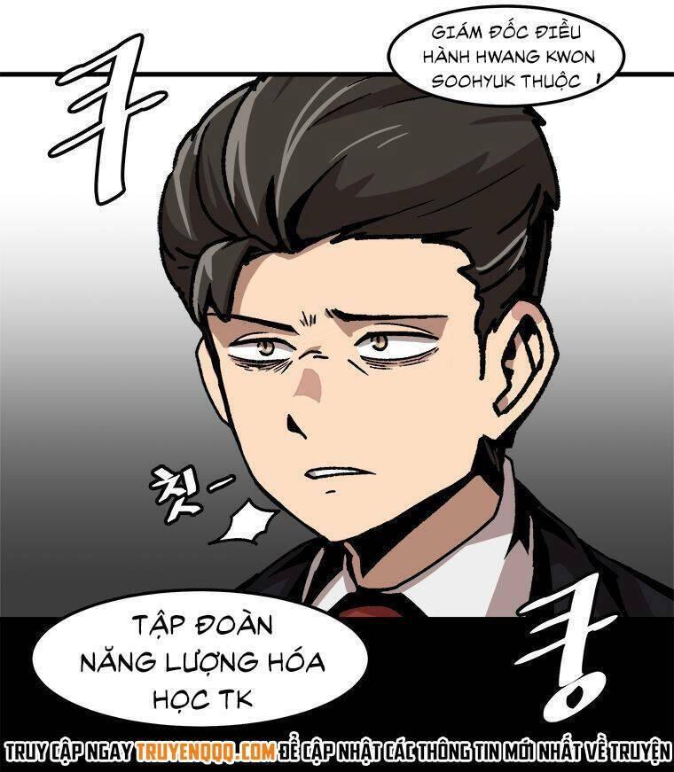 lên cấp một mình chapter 69 57