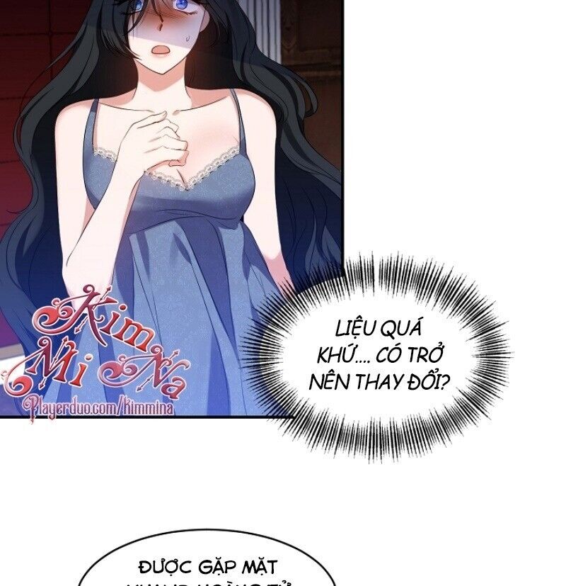 người chồng bạo chúa của tôi đã thay đổi chapter 2 72