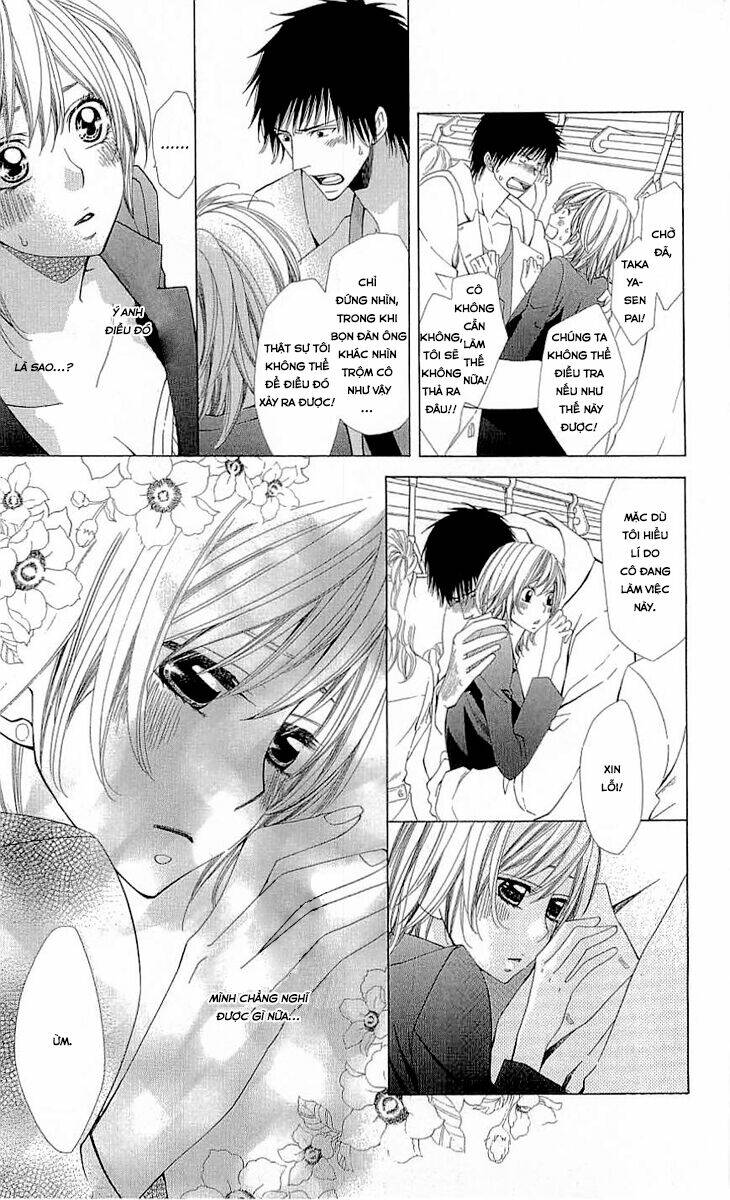 cosplay deka chapter 3.1 8