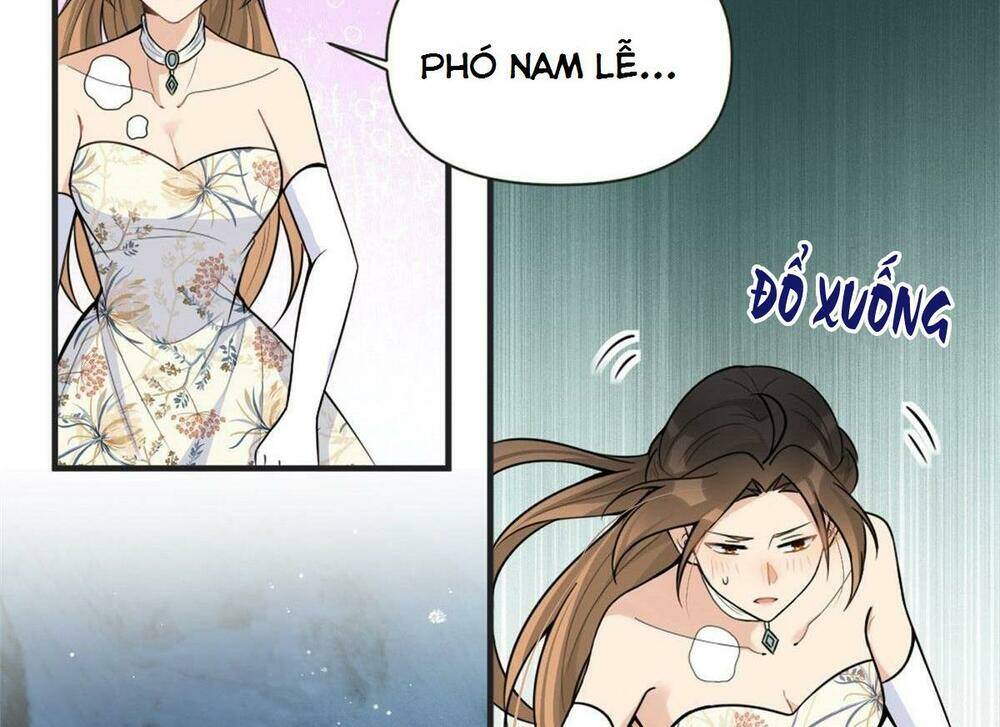 vẫn cứ nhớ em, nhớ em chapter 119 30