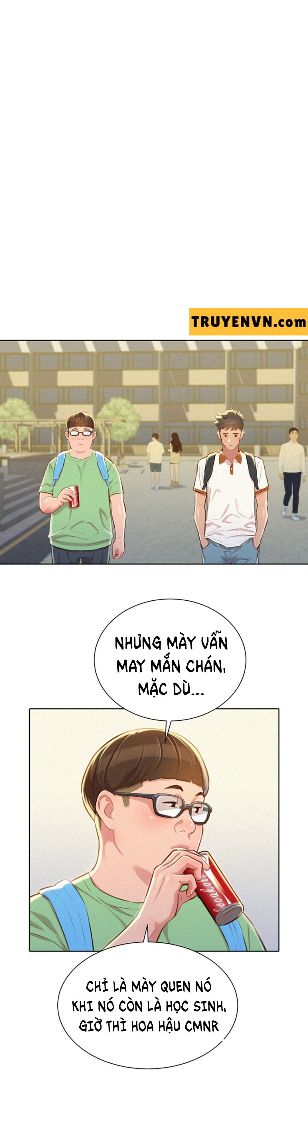 chị gái mưa chapter 61 19