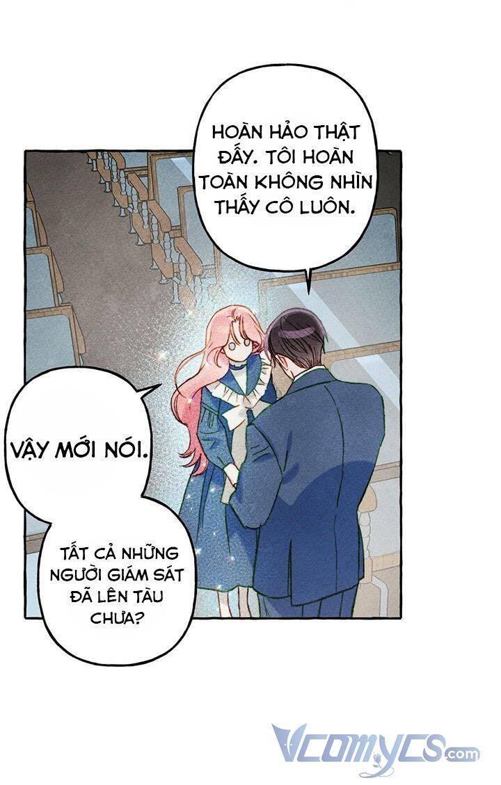 nuôi dưỡng một hắc long chapter 16 11