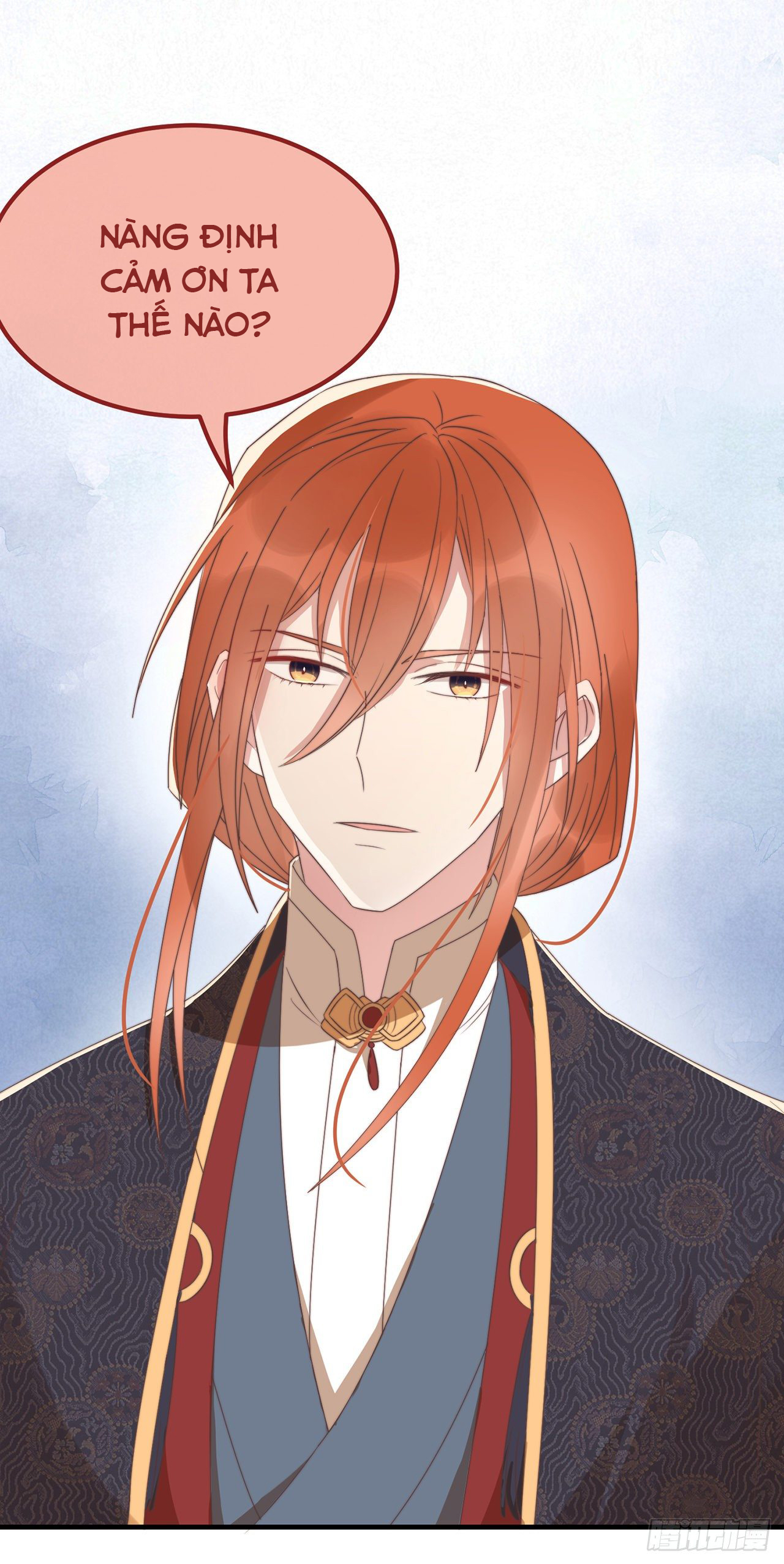 công lược sủng thê của sí hán vương. chapter 20 14