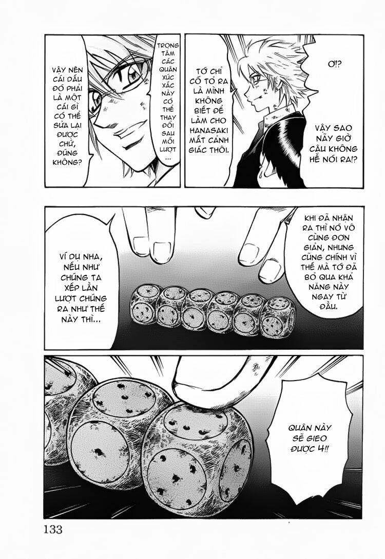 gamble fish chapter 49 9