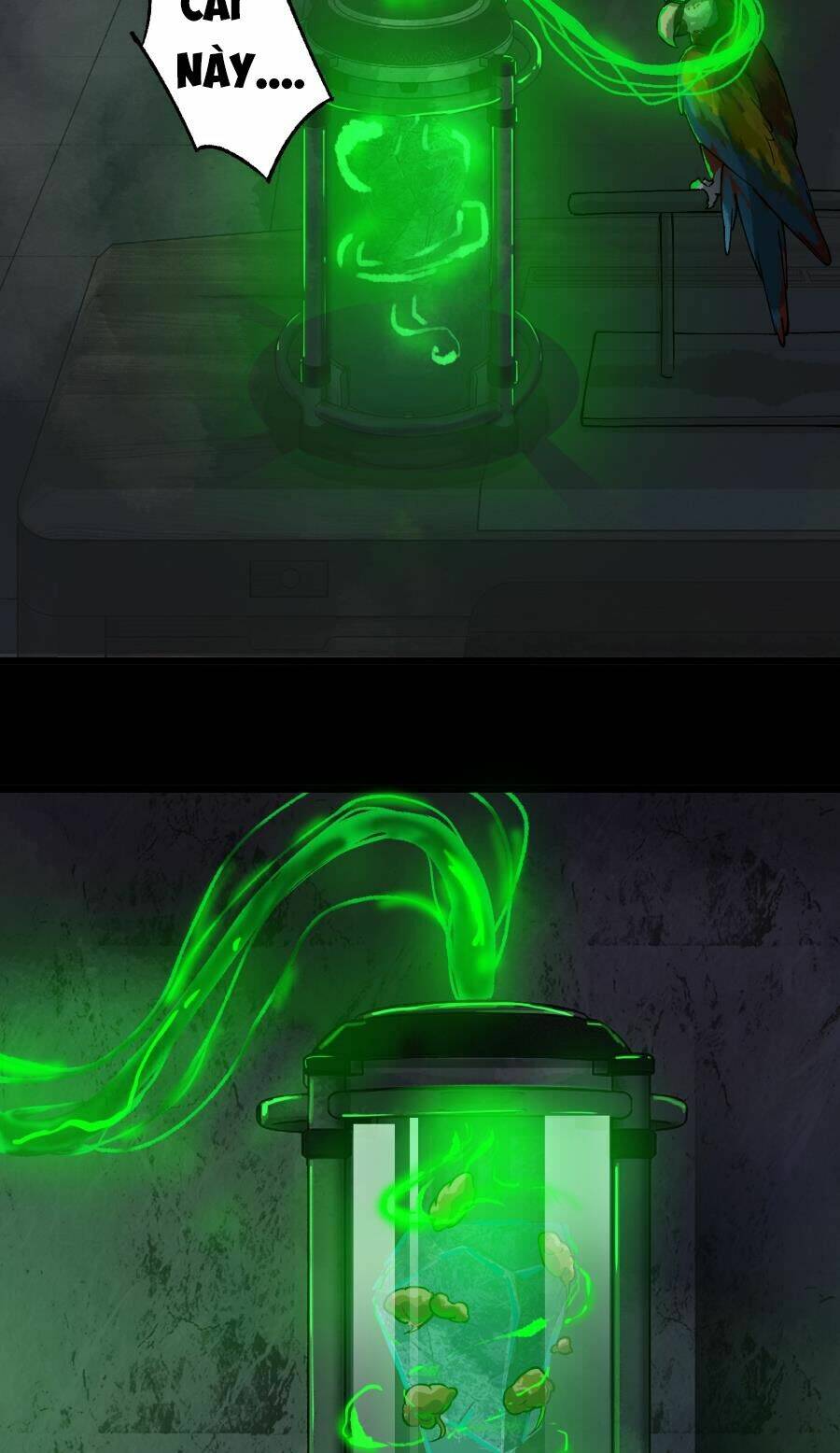 tang thi chi vương chapter 4 29